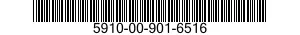 5910-00-901-6516  5910009016516 009016516
