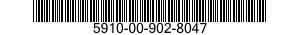 5910-00-902-8047  5910009028047 009028047