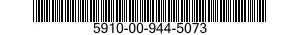 5910-00-944-5073 CAPACITOR,FIXED,ELECTROLYTIC 5910009445073 009445073