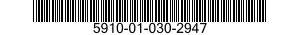 5910-01-030-2947  5910010302947 010302947