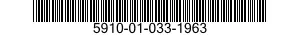 5910-01-033-1963 CAPACITOR,FIXED,ELECTROLYTIC 5910010331963 010331963