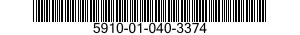5910-01-040-3374 CAPACITOR,FIXED,CERAMICDIELECTR 5910010403374 010403374