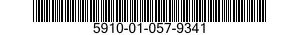 5910-01-057-9341 CAPACITOR,FIXED,ELECTROLYTIC 5910010579341 010579341
