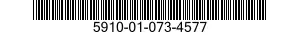 5910-01-073-4577 CAPACITOR,FIXED,CERAMIC DIELECTRIC 5910010734577 010734577