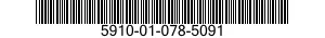 5910-01-078-5091 CAPACITOR,FIXED,ELECTROLYTIC 5910010785091 010785091