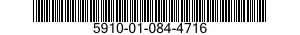 5910-01-084-4716 CAPACITOR,FIXED,ELECTROLYTIC 5910010844716 010844716