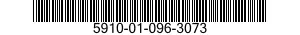 5910-01-096-3073 CAPACITOR,FIXED,ELECTROLYTIC 5910010963073 010963073