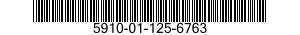 5910-01-125-6763 CAPACITOR,FIXED,ELECTROLYTIC 5910011256763 011256763