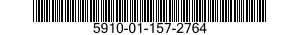 5910-01-157-2764  5910011572764 011572764