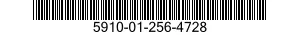 5910-01-256-4728 CAPACITOR,FIXED,ELECTROLYTIC 5910012564728 012564728