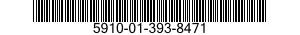 5910-01-393-8471 CAPACITOR,FIXED,ELECTROLYTIC 5910013938471 013938471