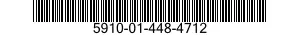 5910-01-448-4712 CAPACITOR,FIXED,PLASTIC DIELECTRIC 5910014484712 014484712