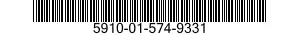 5910-01-574-9331 CAPACITOR,FIXED,CERAMIC DIELECTRIC 5910015749331 015749331