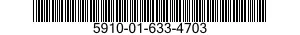 5910-01-633-4703 CAPACITOR,FIXED,ELECTROLYTIC 5910016334703 016334703