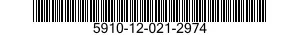 5910-12-021-2974  5910120212974 120212974