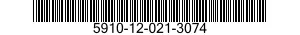 5910-12-021-3074 CAPACITOR,FIXED,CERAMIC DIELECTR 5910120213074 120213074