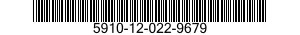 5910-12-022-9679  5910120229679 120229679