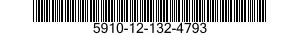 5910-12-132-4793  5910121324793 121324793