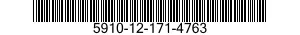 5910-12-171-4763  5910121714763 121714763