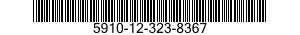 5910-12-323-8367 CAPACITOR,FIXED,ELECTROLYTIC 5910123238367 123238367