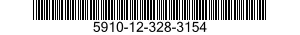 5910-12-328-3154 CAPACITOR,VARIABLE,PLASTIC DIELECTRIC 5910123283154 123283154