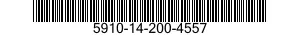 5910-14-200-4557  5910142004557 142004557