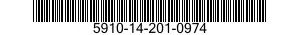 5910-14-201-0974  5910142010974 142010974