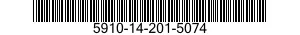5910-14-201-5074  5910142015074 142015074
