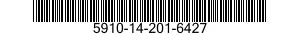 5910-14-201-6427  5910142016427 142016427