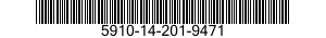 5910-14-201-9471  5910142019471 142019471