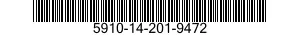 5910-14-201-9472  5910142019472 142019472