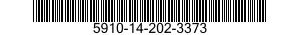 5910-14-202-3373  5910142023373 142023373