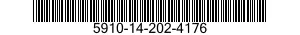 5910-14-202-4176  5910142024176 142024176