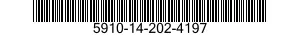 5910-14-202-4197  5910142024197 142024197