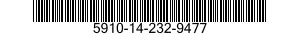 5910-14-232-9477  5910142329477 142329477