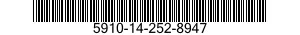 5910-14-252-8947  5910142528947 142528947