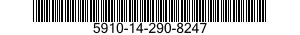 5910-14-290-8247  5910142908247 142908247