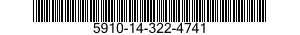 5910-14-322-4741  5910143224741 143224741