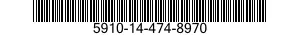 5910-14-474-8970 CAPACITOR,FIXED,ELECTROLYTIC 5910144748970 144748970
