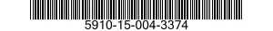 5910-15-004-3374 CAPACITOR,FIXED,ELECTROLYTIC 5910150043374 150043374