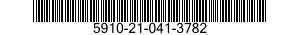 5910-21-041-3782  5910210413782 210413782