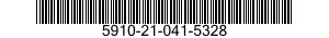 5910-21-041-5328  5910210415328 210415328