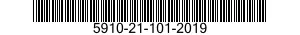 5910-21-101-2019  5910211012019 211012019