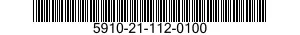 5910-21-112-0100  5910211120100 211120100