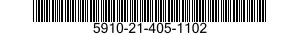 5910-21-405-1102  5910214051102 214051102