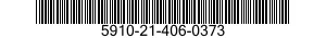 5910-21-406-0373 CAPACITOR,FIXED,ELECTROLYTIC 5910214060373 214060373