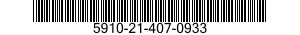 5910-21-407-0933  5910214070933 214070933