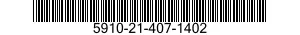 5910-21-407-1402  5910214071402 214071402