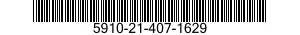5910-21-407-1629  5910214071629 214071629