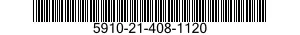 5910-21-408-1120  5910214081120 214081120